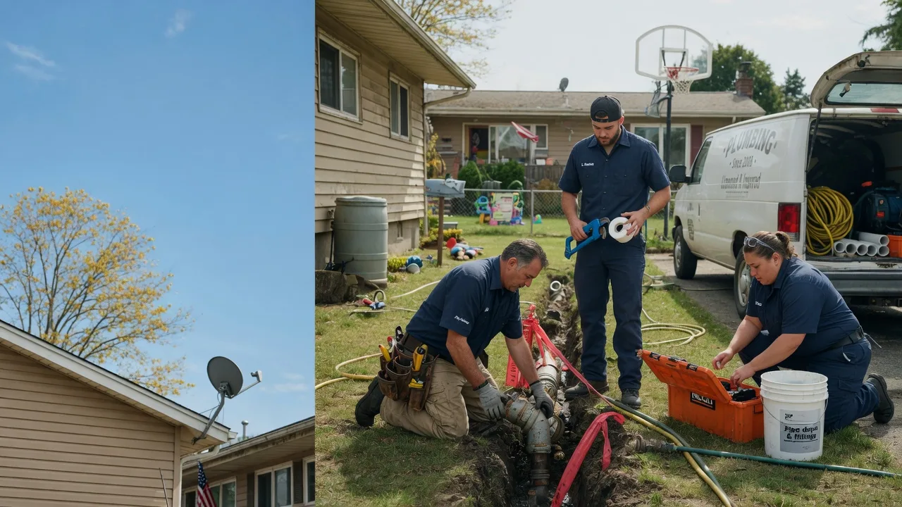 Garbage Disposal Replacement in Jefferson, ME near me